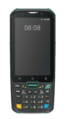 Терминал сбора данных Mindeo M40